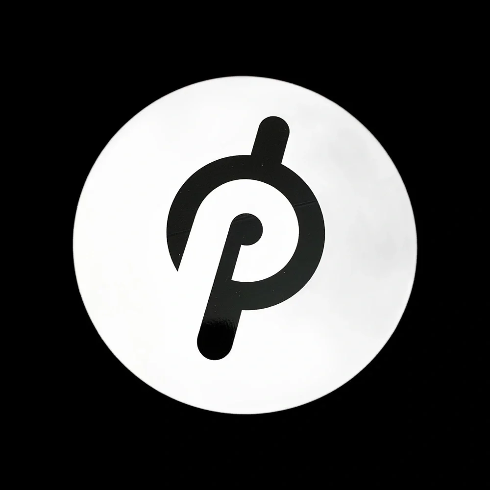 PELOTON STICKERS NWT - Picture 2 of 5